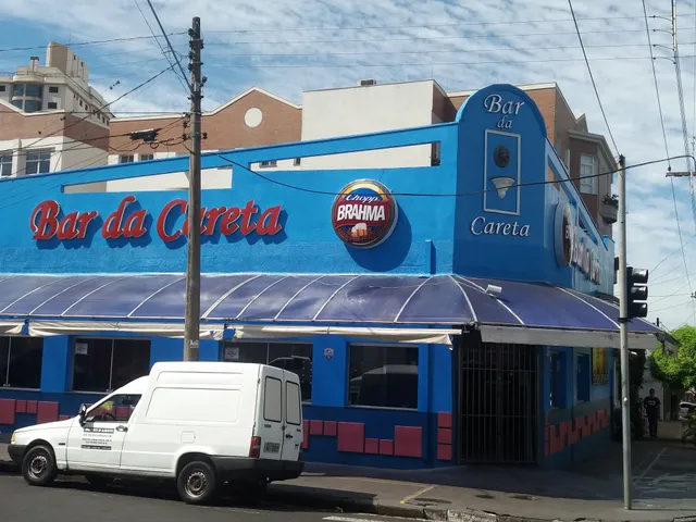 Bar da Careta