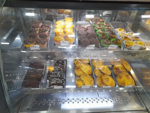 Casa Palma Breads and Pastries