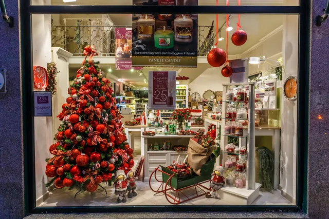 Nuvole Sas Di Luigi Pusceddu & C.