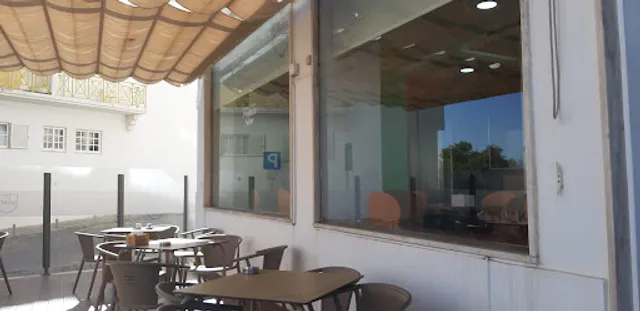 Trigo Bom Pastelaria Padaria