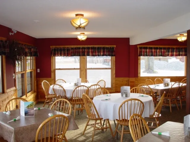 Charlie's Up North Inc.