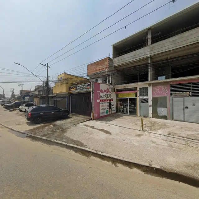 Vitória Restaurante E Lanchonete