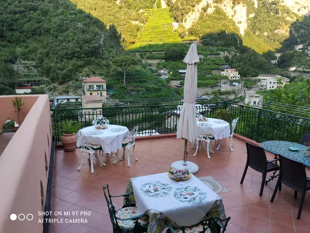 La Valle delle Ferriere