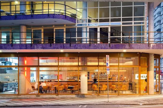 Z Deli Sandwich Shop