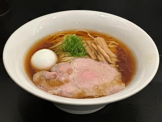 ほうとう・中華そば松風