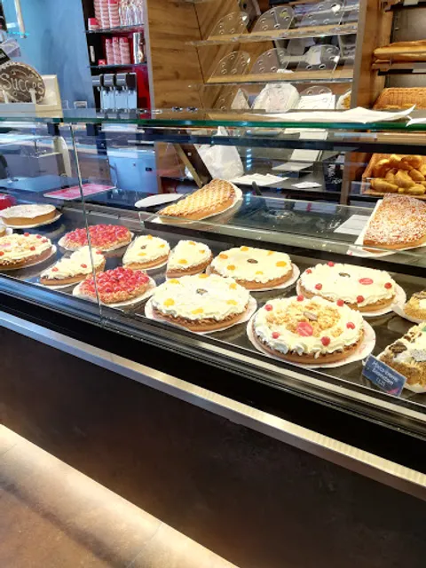 Bakkerij Voncken - Brunssum