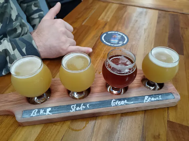 Mountain Culture Brewery - Emu Plains