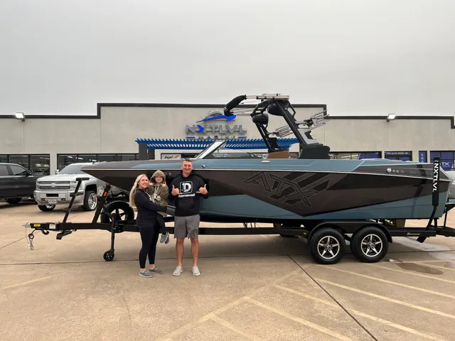 NXTLVL MARINE Fort Worth