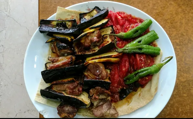 AYKUTOĞLU KEBAP SALONU