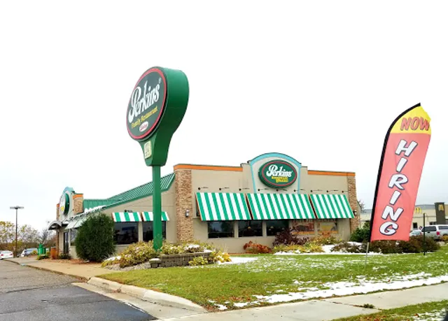 Perkins American Food Co.