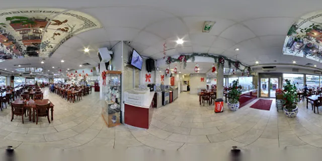 China Express - Restaurant et traiteur asiatique