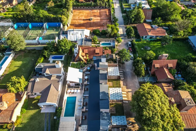 Wingfield Cabañas Resort