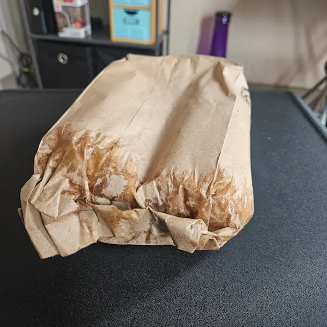 Cafetería Los Muchos