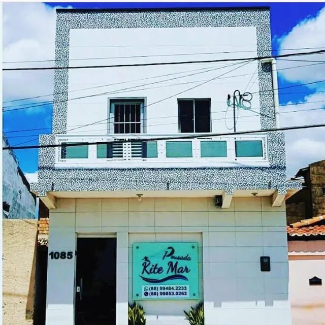 Pousada Kite Mar