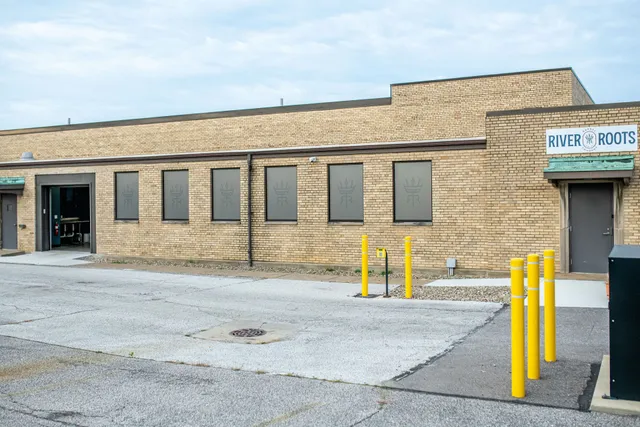 River Roots Barrel Company