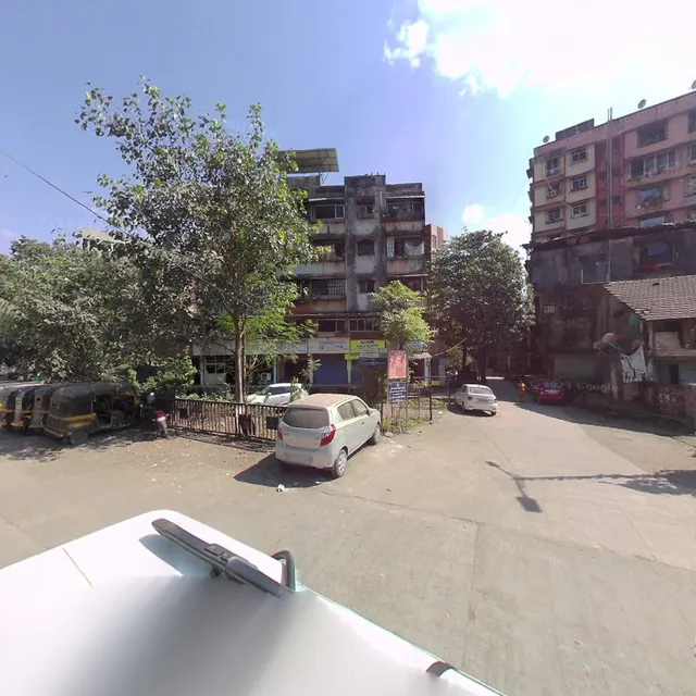 Dragon Chinese Hotel