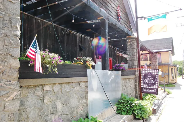 McSweeney's Irish Pub