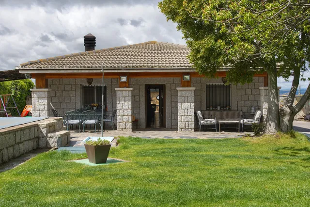 El Castillo de Ciruelas - Casa Rural