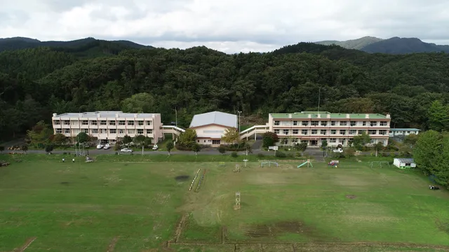 Takahagi YouField Camping Ground