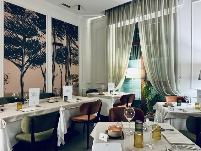 Osteria Passami Il Sale