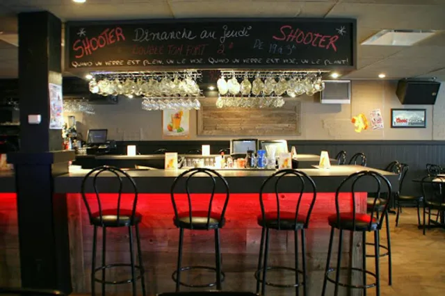 Restaurant - Bar Brassette L'Ami Enr