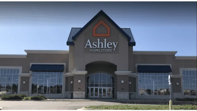 Ashley Store