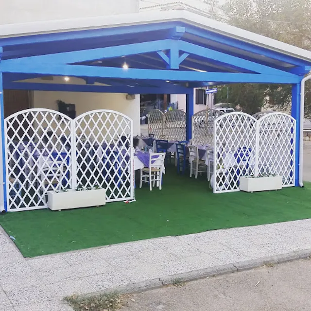 Ristorante Ittico L' Acquario