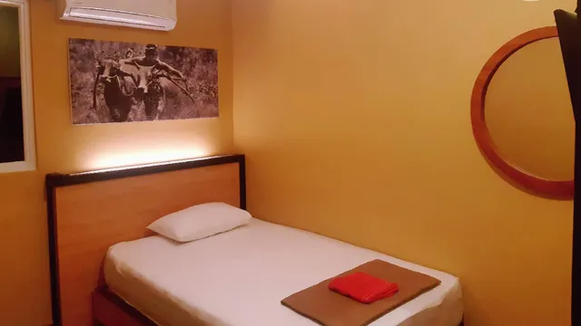 Yani homestay /penginapan/wisma/guesthouse