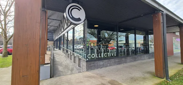 Gisborne Collective