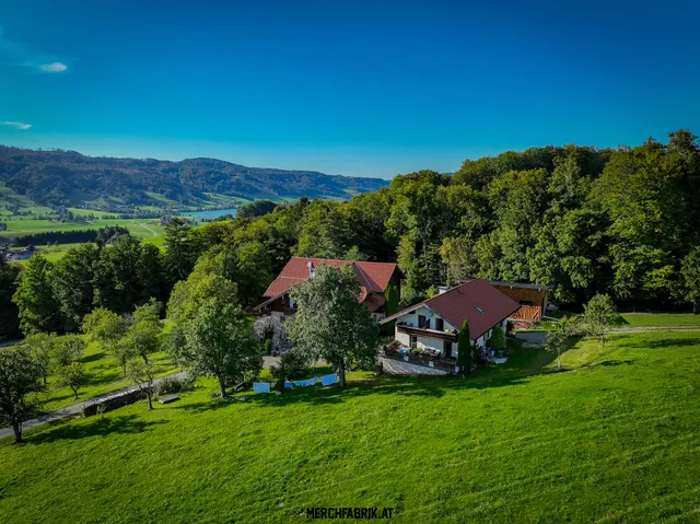 Biobauernhof Mondsee