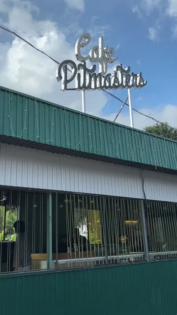 Cafe Pitmasters