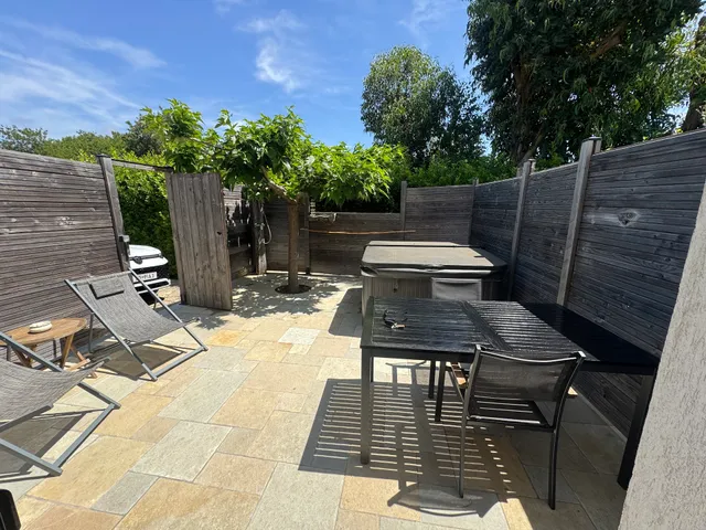 Casa Louise Suites and Spas