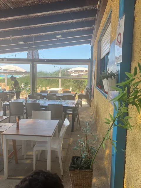 Janas Pizza & Bistro