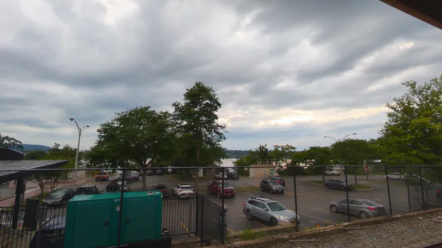 Beacon Train Station