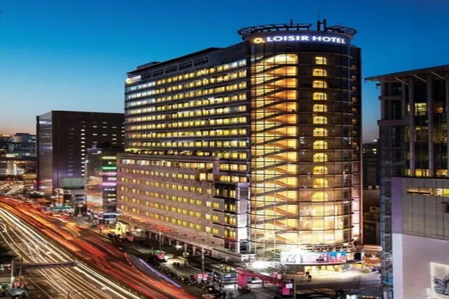Migliore Hotel Seoul Myeongdong