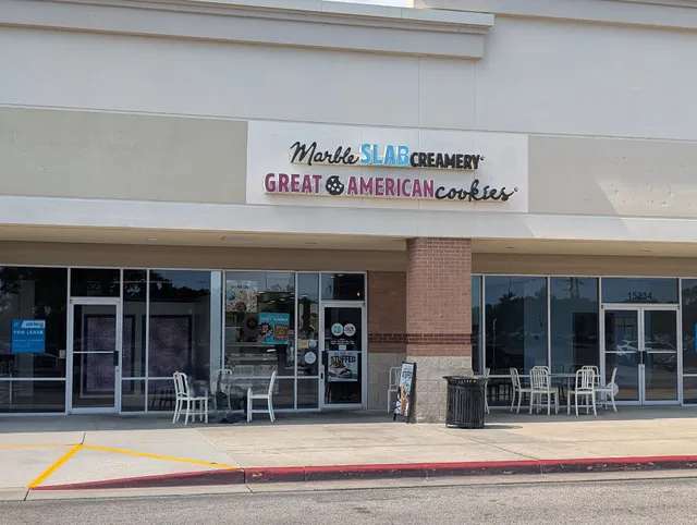 Great American Cookies