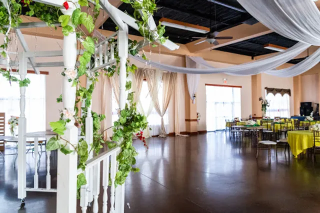 The Victoria Restaurant