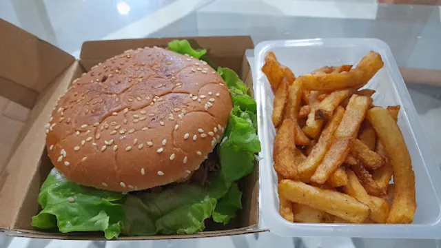 LE PLAN B - FOOD TRUCK