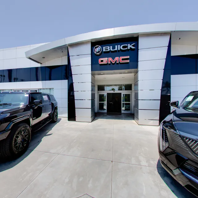 Simpson Buick GMC of Buena Park