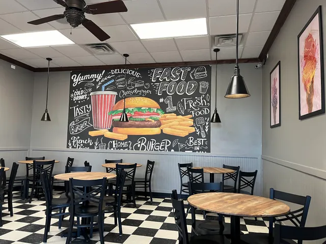 Earl's Chill and Grill