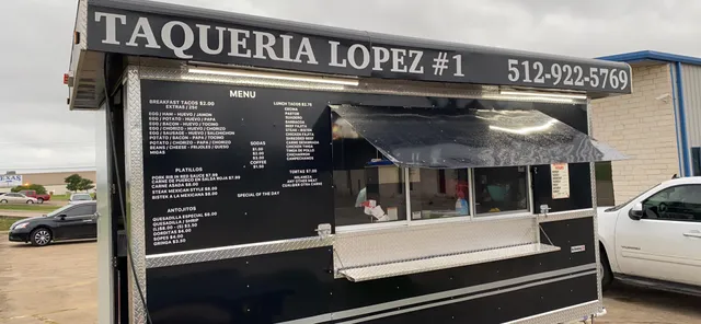 Taqueria Lopez
