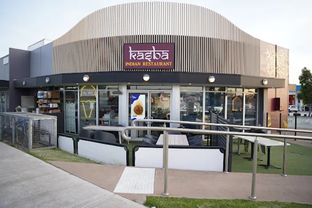 Kasba Indian Restaurant - Truganina