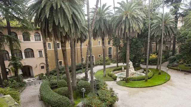 National Museum of the Palazzo di Venezia