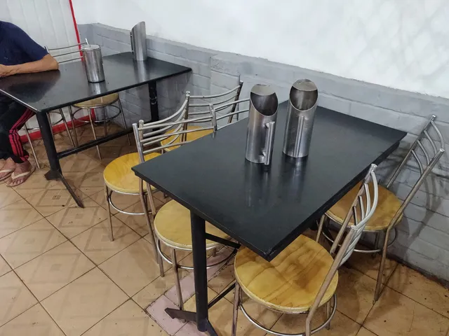 Hotel Calicut Kitchen