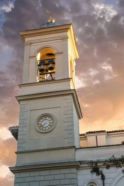 Church of St Pancras