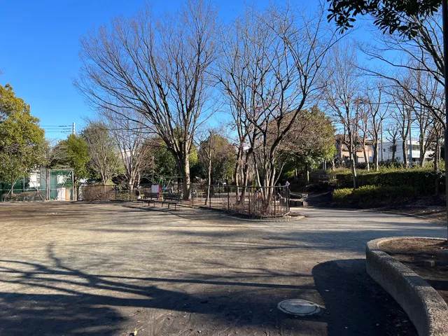 Chigasakihigashi Nanohana Park