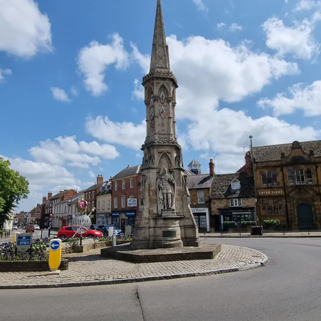 Banbury Cross