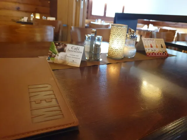 Kiek ut Stuben Wildpark Eekholt