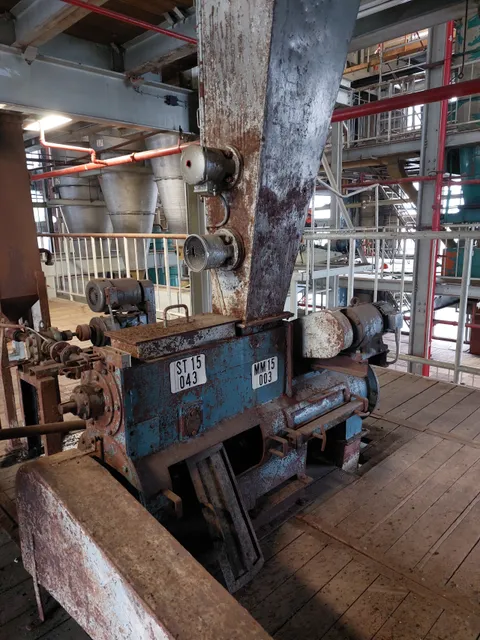 Industrial Heritage Foundation Meierij