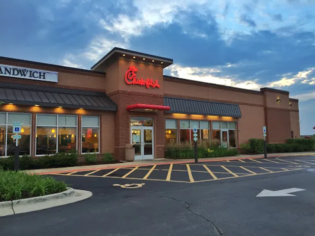 Chick-fil-A